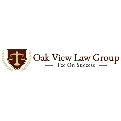 Oak View Law Group (OVLG), Your Journey to Financial Freedom!
💼Specializing in #debt relief, #Consolidation, and @bankruptcy service
🏅BBB A+Rated📜California