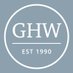 GHW Windows (@GhwWindows) Twitter profile photo