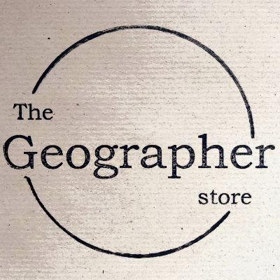 geographerstore Profile Picture