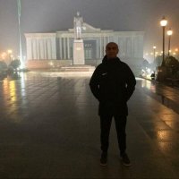 Mahir HOŞAF (@mahirhosaf) Twitter profile photo