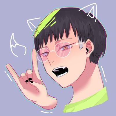 💢さんのプロフィール画像
