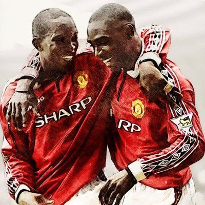 Football...Manchester United...member of @AllinAllUnited1...Jesus Christ is Lord!!!
