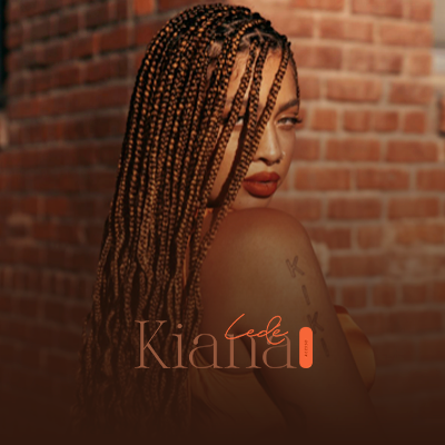 Sejam bem-vindos a sua fonte e acesso a informações no Brasil sobre a cantora, compositora, atriz e pianista @KianaLede.