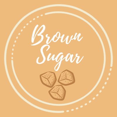 Brown Sugar is an online womanist literary magazine. | SUBS OPEN | ISSUE 8 out now! 🍯 EST Based.