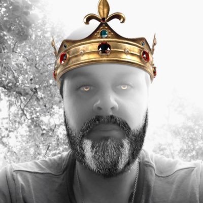 Soql1981's profile picture. Łysy