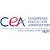 CEA (@chesapeakeea) Twitter profile photo