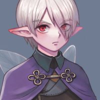 おさえ (@modoki_dqx) Twitter profile photo