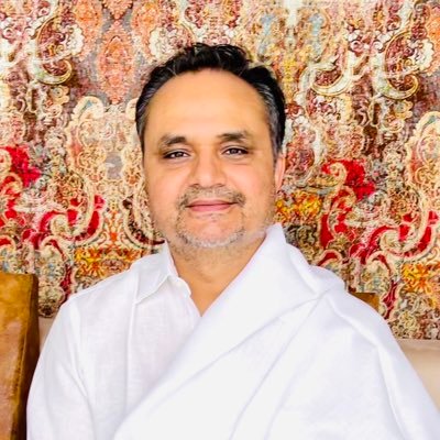 Official account of the President of Spiritual and Cultural Center @ShriPrakashDham , Public figure.  Shri Prakash Ji (Шри Пракаш Джи)