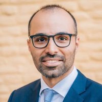 Javad Khazaee (@javad_khazaee) 's Twitter Profile