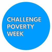 Challenge Poverty Week(@CPW_Scotland) 's Twitter Profile Photo