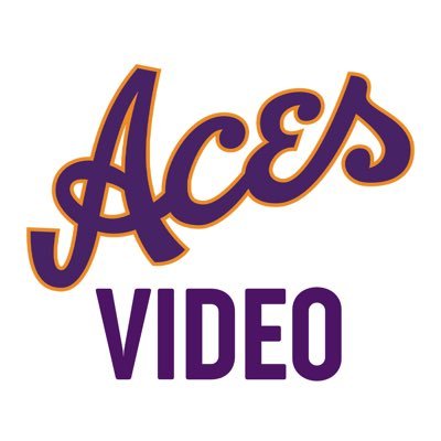 University of Evansville Athletics Purple Aces Productions    🎥 The Valley on ESPN 🎥