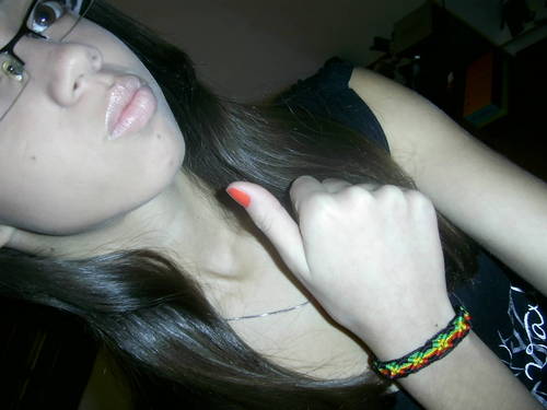 Simplificando...Sou Muito Feliz =)