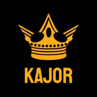 Kajor (@kajor_) 's Twitter Profile Photo Kajor (@kajor_) 's Twitter Profile Photo