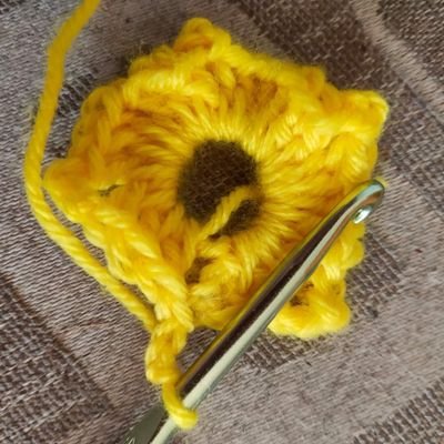 Welcome to crocheted Australia, this is a small business. I am selling crocheted scrunchies and looking to go bigger.