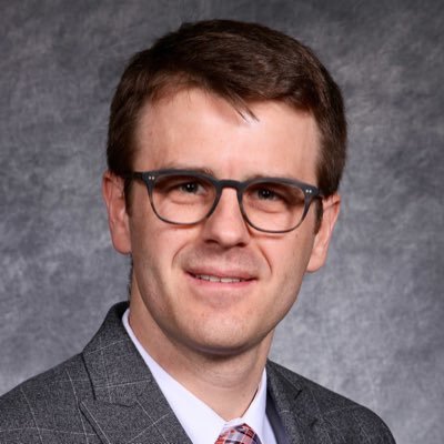 Robert Hawkins Profile