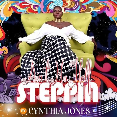 iamcynthiajones's profile picture. Award Winning Nat'l Gospel Neo Soul Singer, Songwriter, Arranger & Producer : info@angeldovemusic.com