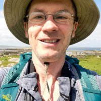 Barry Murphy (@barsguidedtours) 's Twitter Profile Photo Barry Murphy (@barsguidedtours) 's Twitter Profile Photo