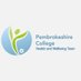 Pembrokeshire College Health & Wellbeing (@pembscolhaw) Twitter profile photo Pembrokeshire College Health & Wellbeing (@pembscolhaw) Twitter profile photo