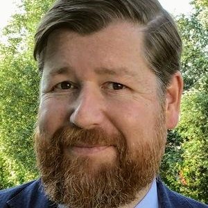 Fredrik Sand Profile