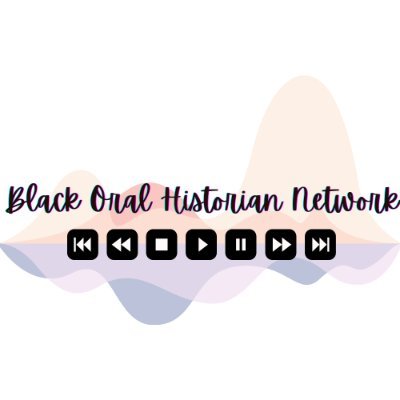 A place for Black Oral Historians to gather, support one another, and continue the work. If you'd like to join our Monthly Zoom Power Hour, just send a dm