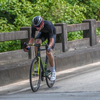 Alec__Perrin's profile picture. NCSU 23’ 
Biking & Hiking