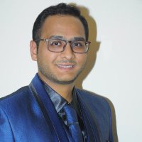 Shailesh Parmar(@Shailesh_WebDev) 's Twitter Profile Photo