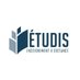 Etudis (@etudisecole) Twitter profile photo Etudis (@etudisecole) Twitter profile photo