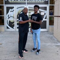 Ronald Jones (@coachronj2) 's Twitter Profile