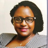 Geraldine Ssali (@ssaligeraldine) Twitter profile photo
