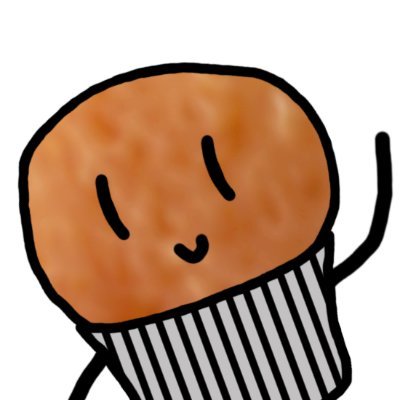 henlo, am muffins (muffins/muffins?);
i do things and mod games;
i try to be a comedian to friends but im bad;
former researcher and member at @ModdersHeaven_