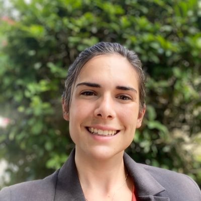 Savannah Dewberry Profile