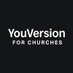 YouVersion for Churches (@YVforChurches) Twitter profile photo