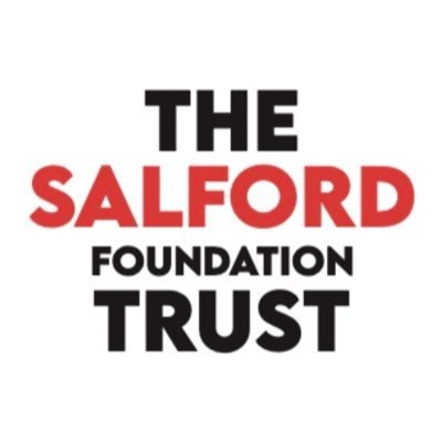 The Trust is a grant giving charity that helps children and young people aged 5-25 years living in Salford.