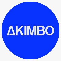 Akimbo(@akimbo_works) 's Twitter Profile Photo