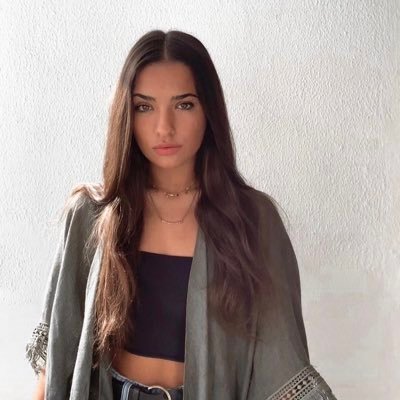 noelia_ocres's profile picture. https://t.co/tFhaQNvtGM