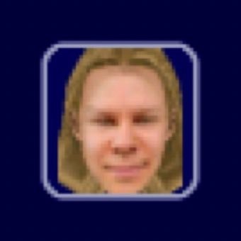 Wiktorion's profile picture. осенняя красавица 2020