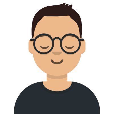 Anonymous user's avatar