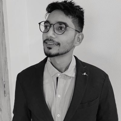 DhukaRahil's profile picture. 