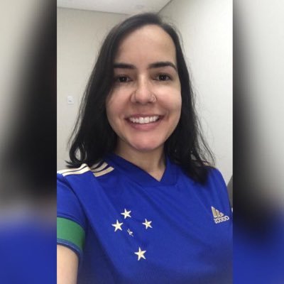 @Cruzeiro 💙@Unidaspelocec | @Realmadrid 🤍