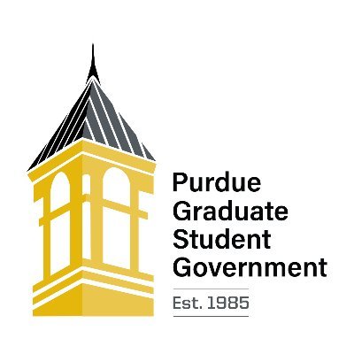 Purdue Graduate Student Government (PGSG) is the representative voice and advocate for all graduate students. Contact us at pgsg.pro@gmail.com