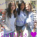 Vicky Cheng - @TextinGirl143 - Twitter