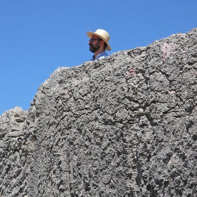 JosephRustom1's profile picture. Architect / Scholar / Educator / HE Manager