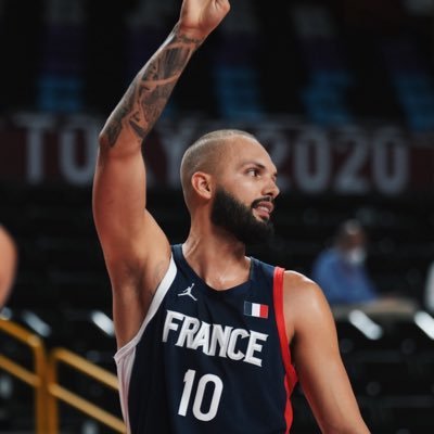 Evan Fournier