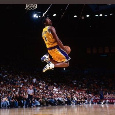 RIP GOAT Kobe B Bryant - 24 in your programs. Always in our Hearts! Brother God bless you wherever you are!
