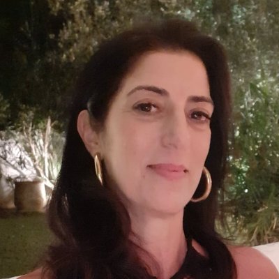 monia2812's profile picture. 