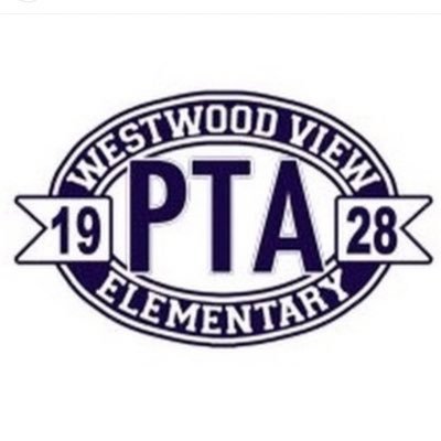 westwoodviewpta's profile picture. 