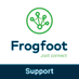Frogfoot Customer Service (@frogfootsupport) Twitter profile photo Frogfoot Customer Service (@frogfootsupport) Twitter profile photo