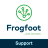 FrogfootSupport's profile picture. This is the official Twitter page of Frogfoot's Customer Service team. Feel free to contact us here for customer support. #FrogfootCustomerService