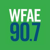 WFAE(@WFAE) 's Twitter Profile Photo