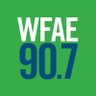 WFAE's profile picture. Local news and conversations from journalists in the Charlotte area. Home to @NPR news and @CharlotteTalks.